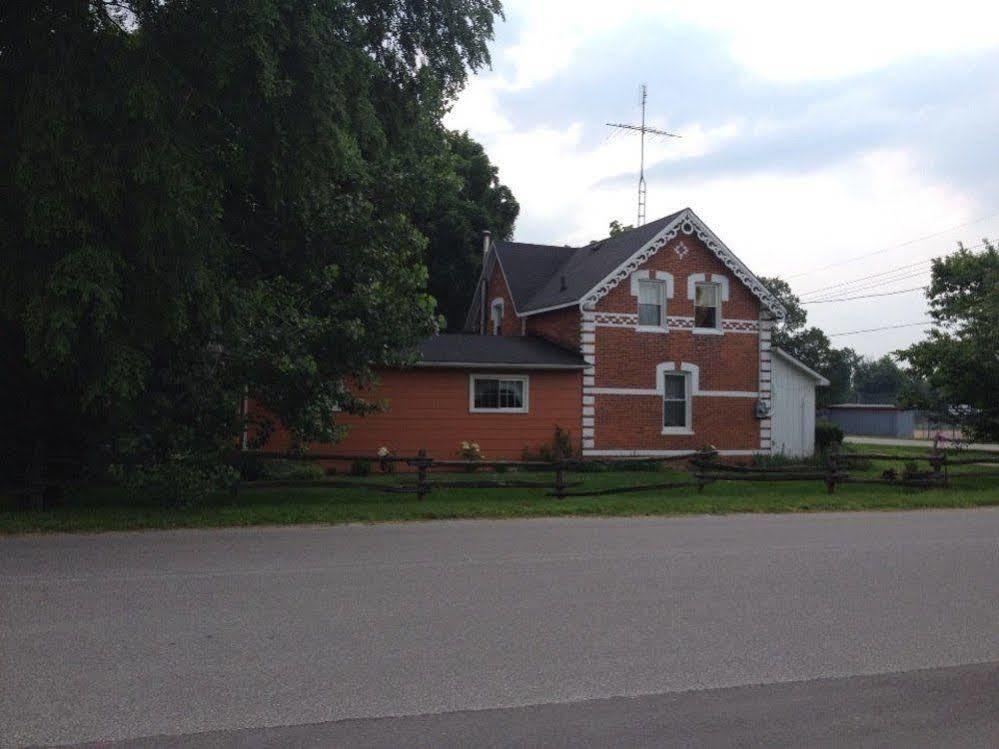 Emily'S Place B&B Creemore Exterior photo